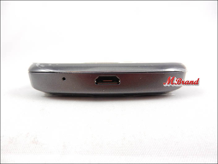 Samsung S5660 Galaxy Gio