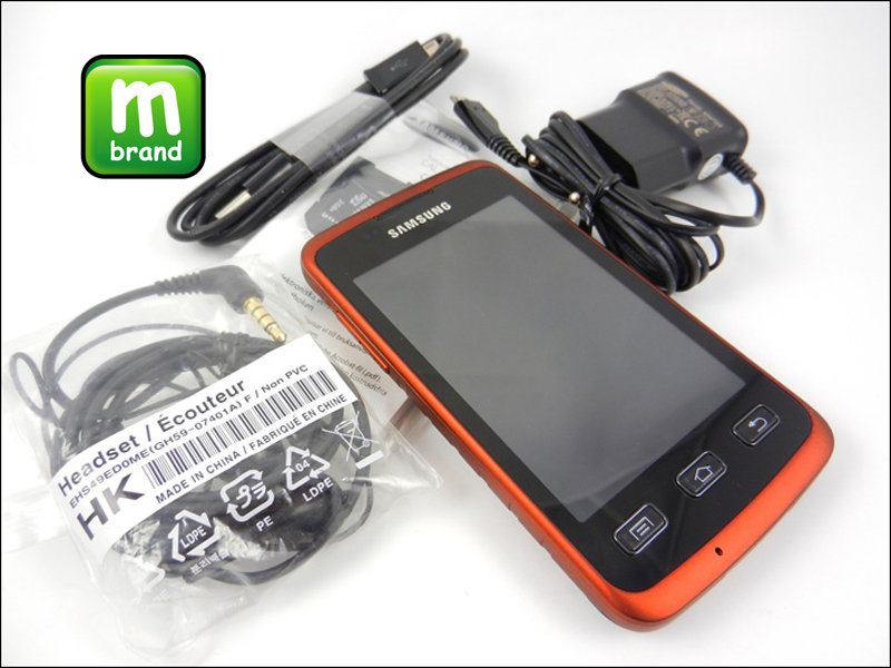 Samsung S5690 Galaxy Xcover