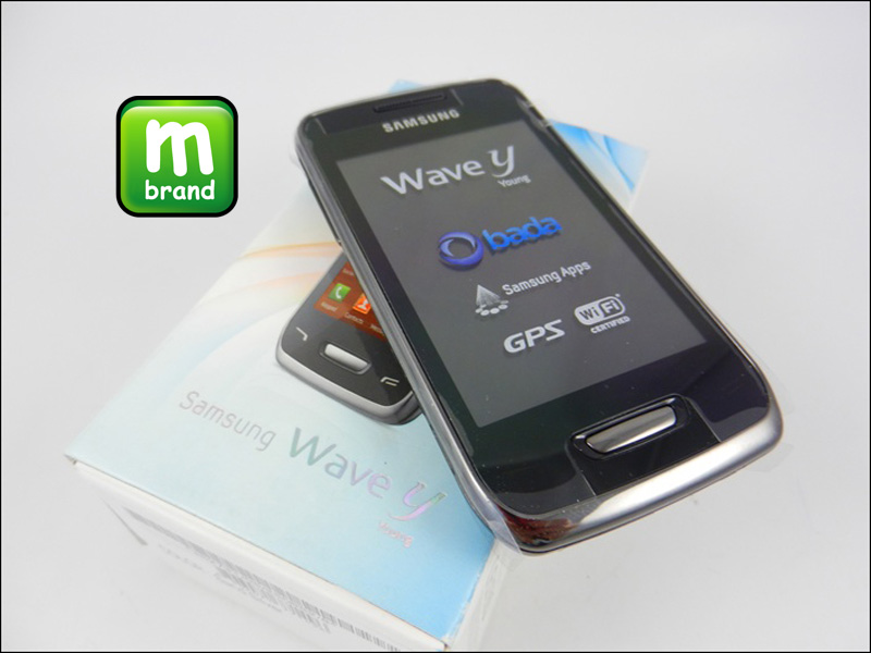 Samsung S5380 Wave Y