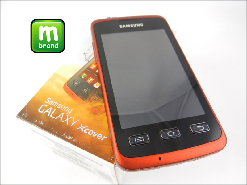 Samsung S5690 Galaxy Xcover
