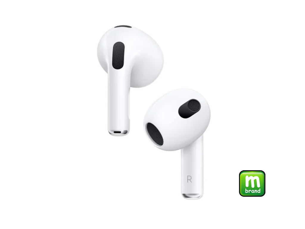 ��������� Apple AirPods 3rd Generation