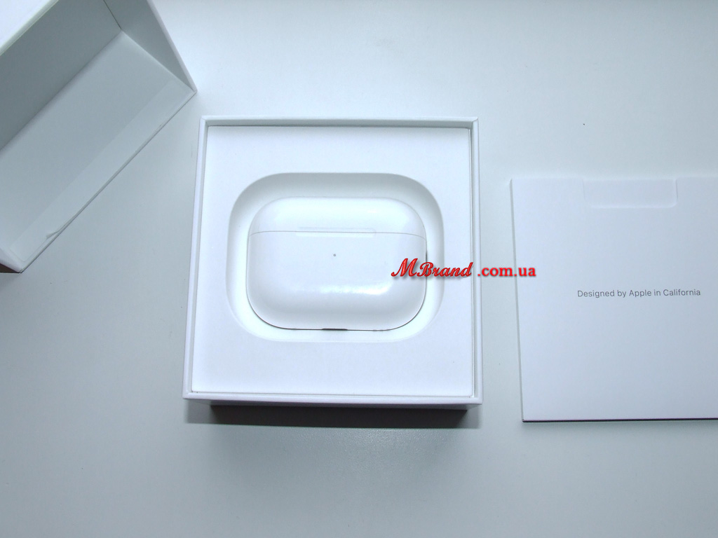 ��������� Apple AirPods Pro 2nd Generation Open box