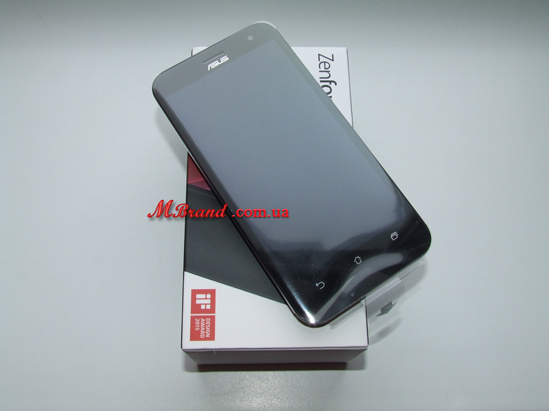 ASUS ZenFone 2 Laser (ZE500KL) 2/32GB