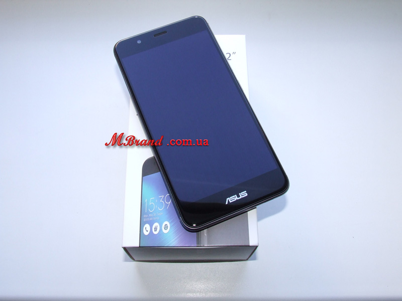 Asus ZenFone 3 Max (ZC520TL) 3/32Gb