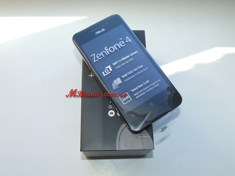 ASUS ZenFone 4 (A400CXG)