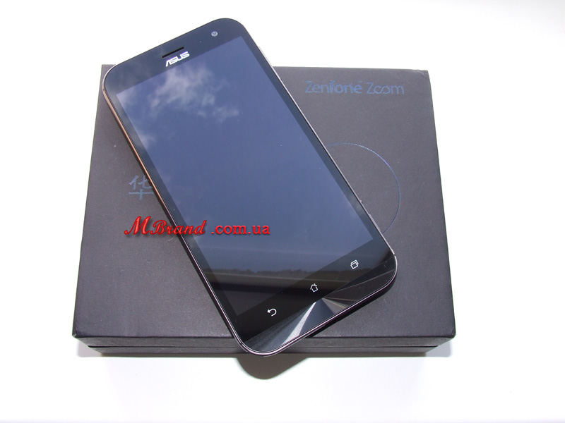 Asus ZenFone Zoom (ZX551ML) 4/64Gb