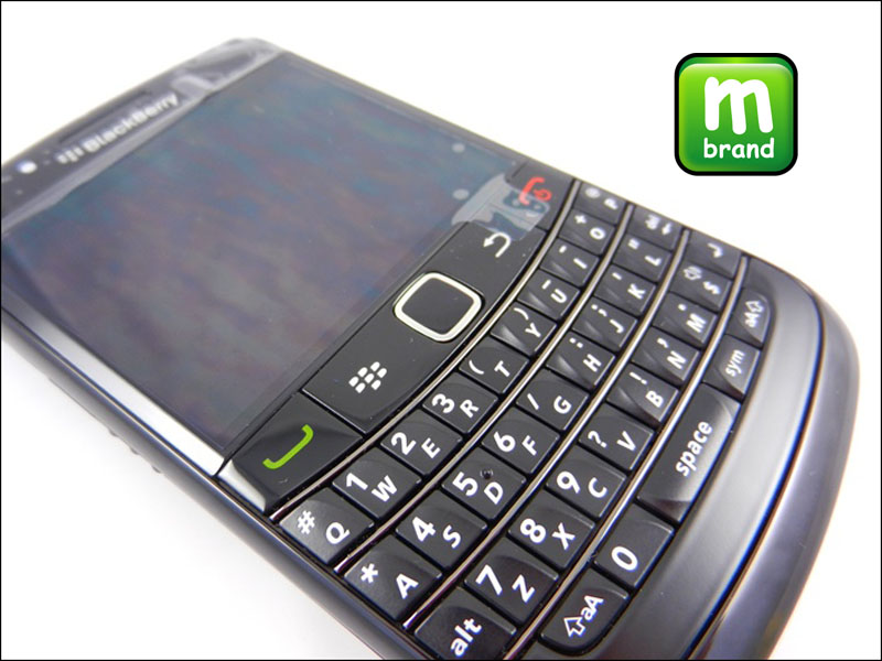 BlackBerry 9780 Bold (BIS)