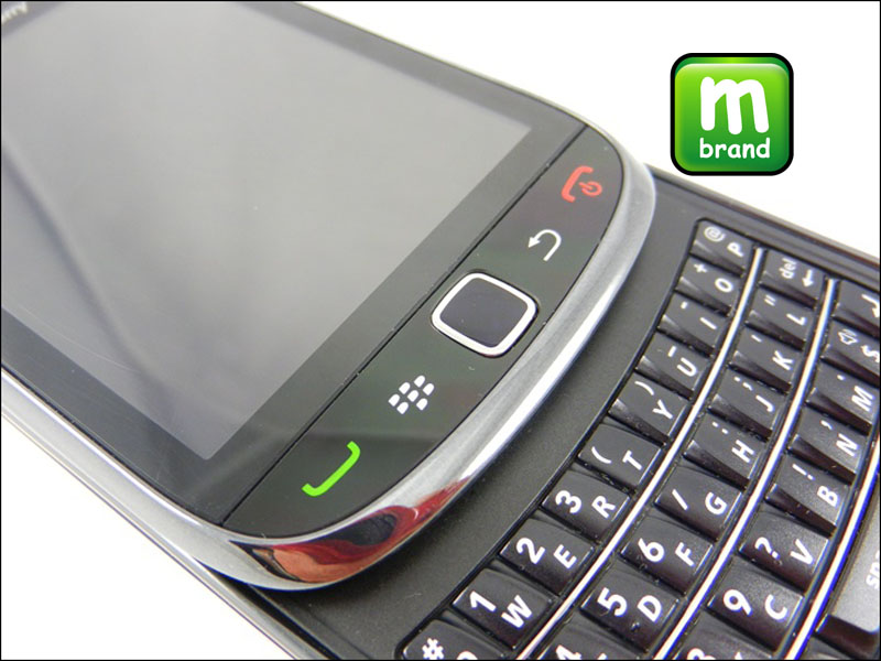 BlackBerry 9800 Torch (BIS)
