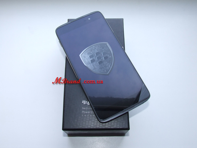 BlackBerry DTEK50
