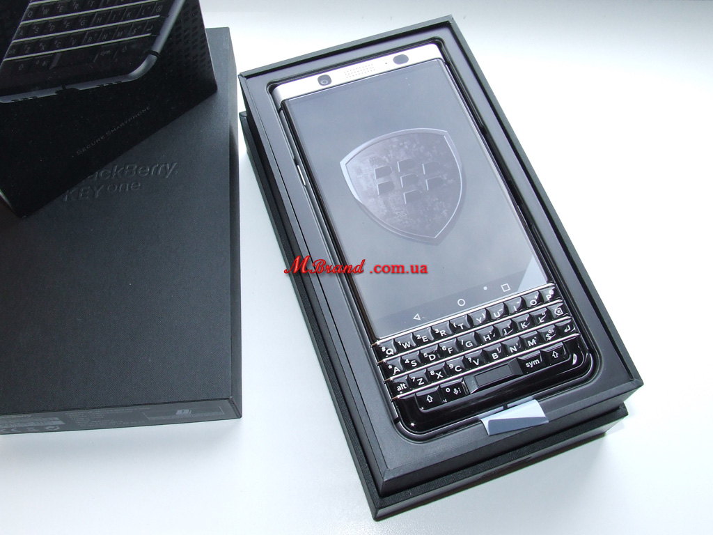 BlackBerry KEYone 3/32Gb