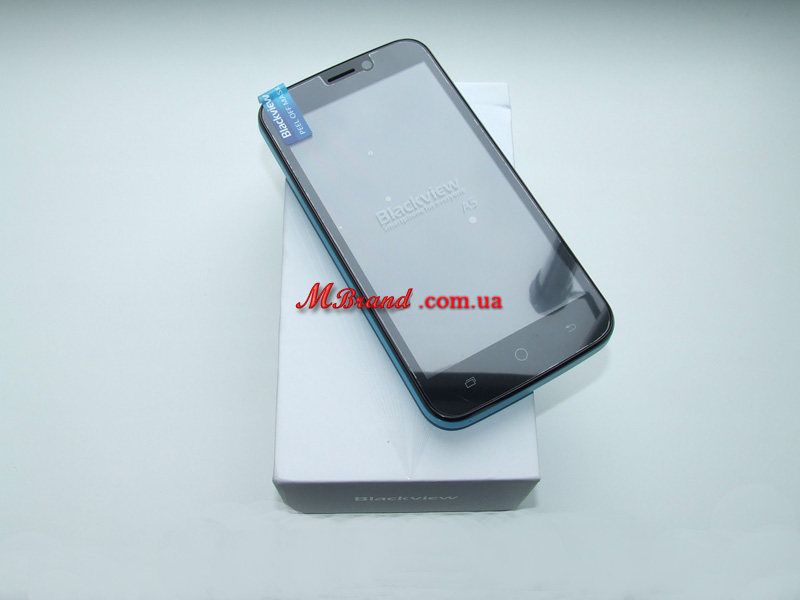 Blackview A5
