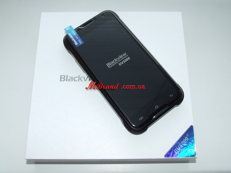 Blackview BV5000