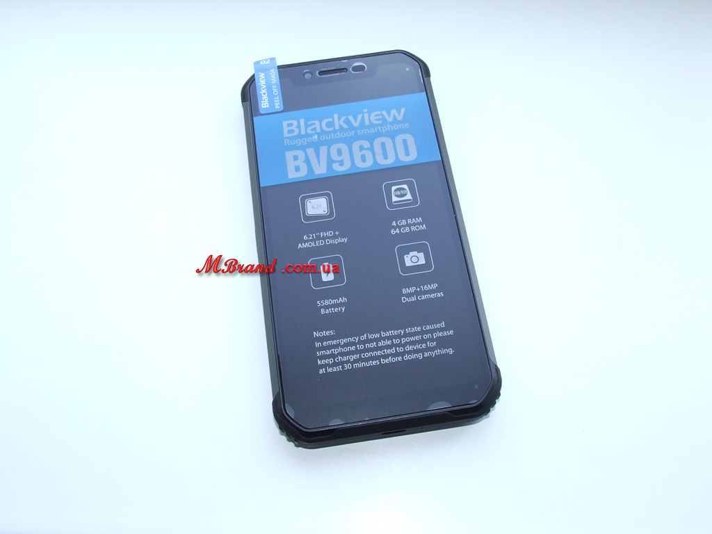 Blackview BV9600 4/64Gb