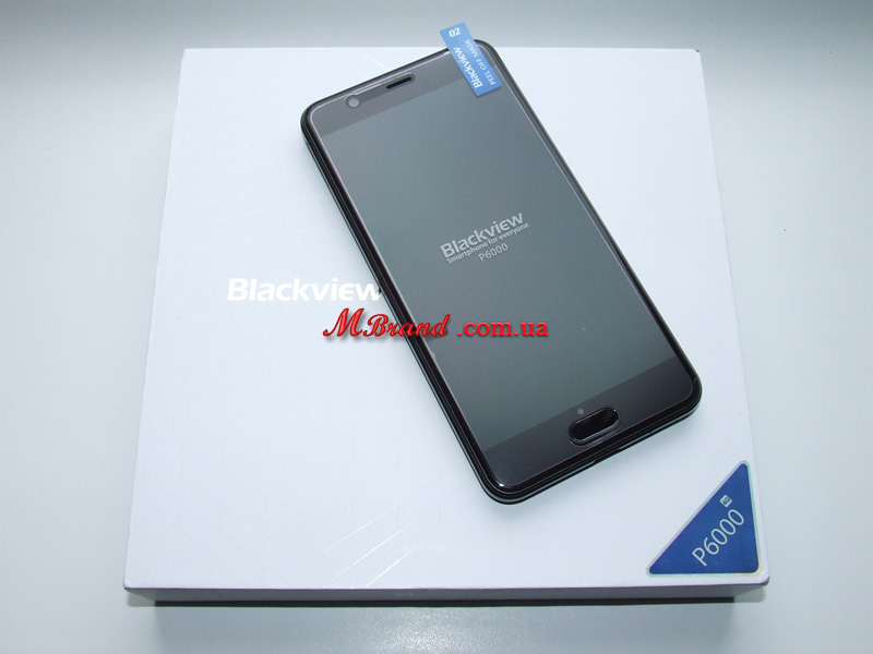 Blackview P6000 6/64Gb