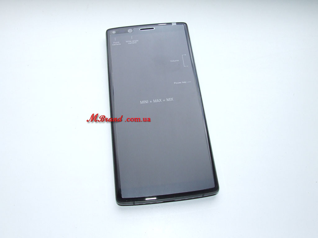 Doogee Mix 2 6/64Gb
