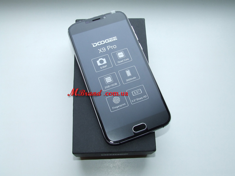 Doogee X9 Pro