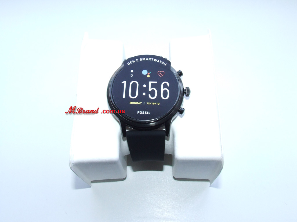 �����-�������� Fossil Gen 5