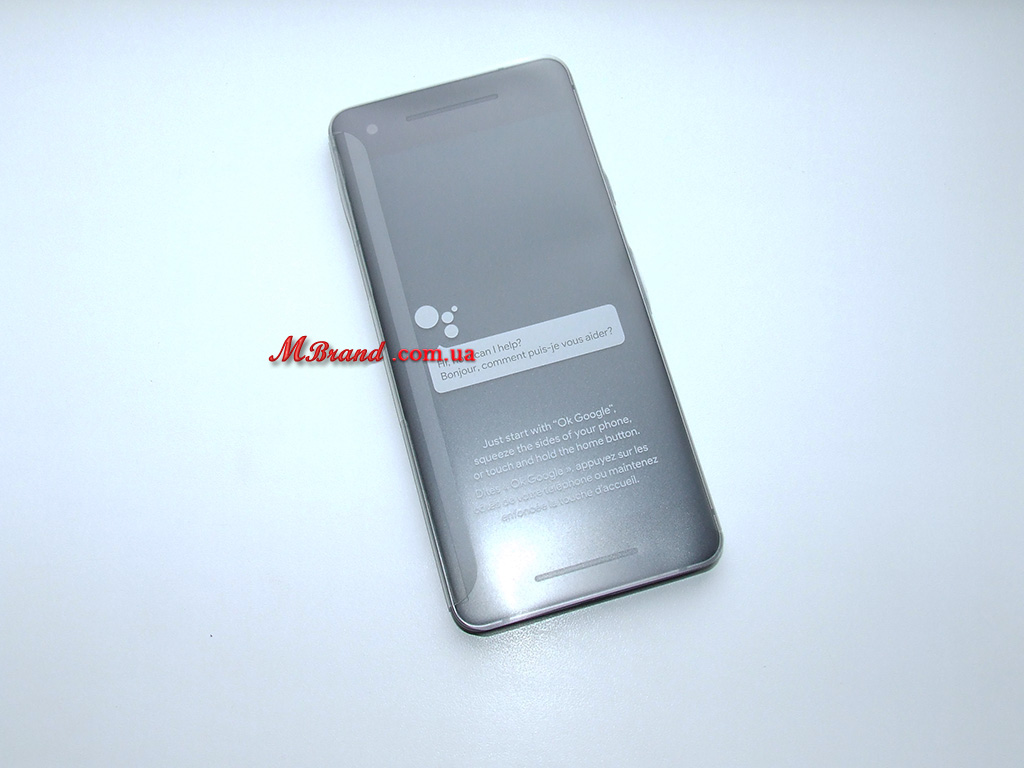 Google Pixel 2 4/64Gb