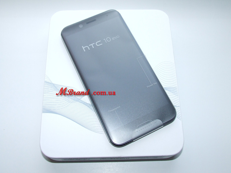 HTC 10 Evo