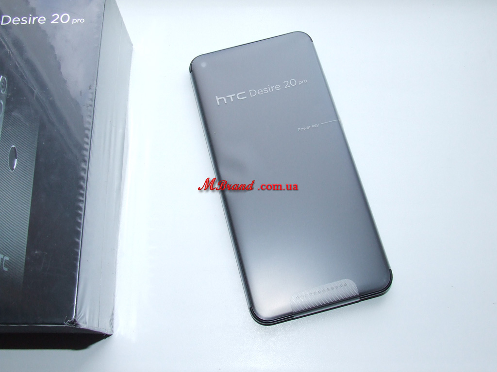 HTC Desire 20 Pro 6/128Gb