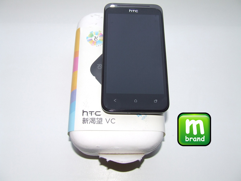 HTC Desire VC