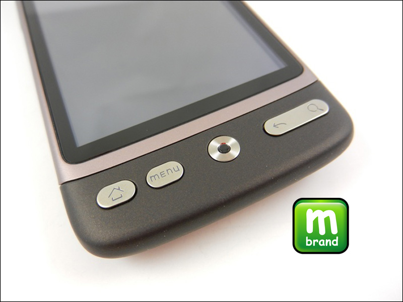 HTC Desire