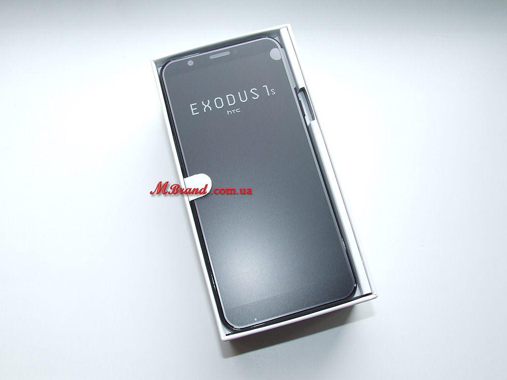 HTC Exodus 1S 4/64Gb