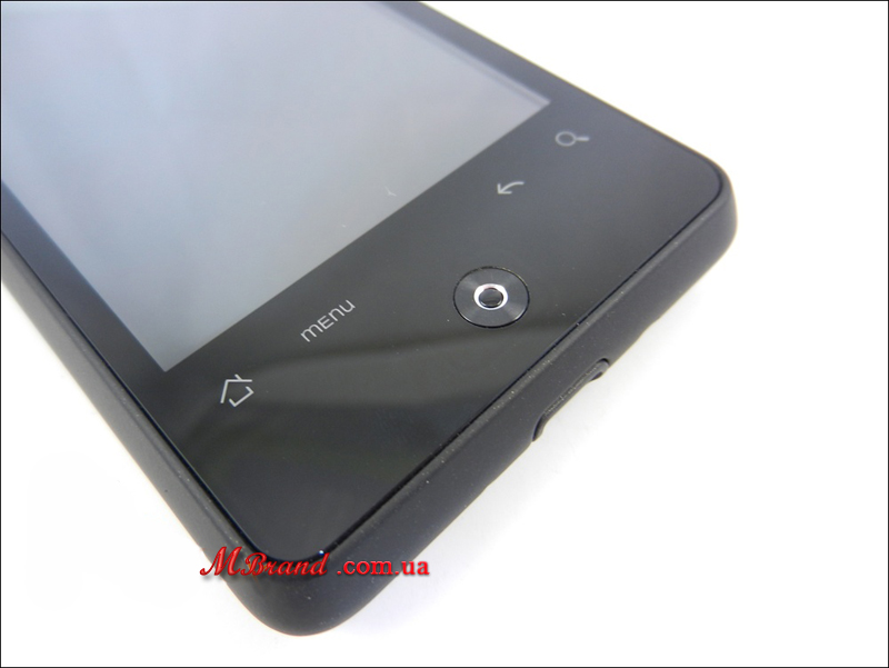 HTC Gratia