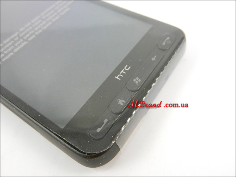 HTC HD2
