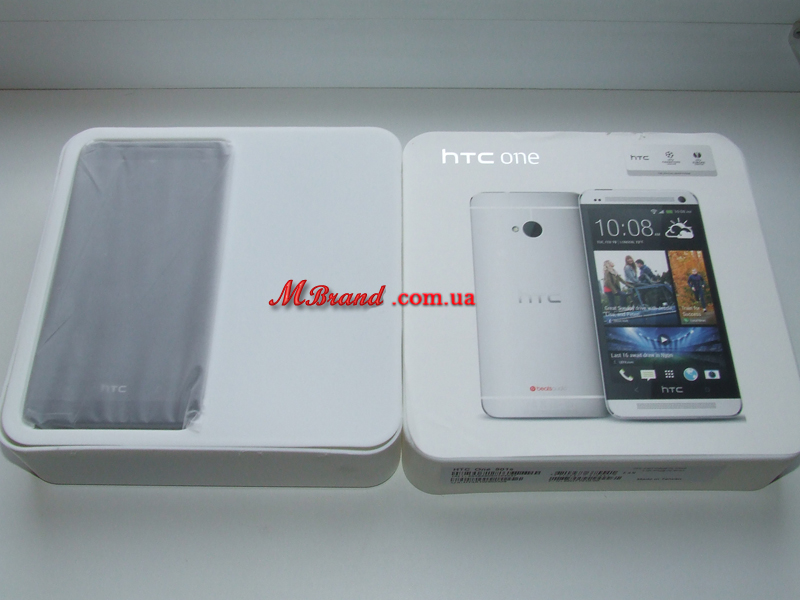HTC One (M7)