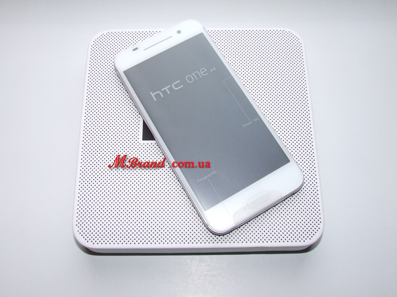 HTC One A9