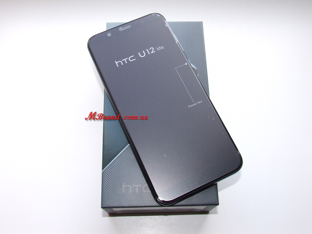 HTC U12 Life 4/64Gb