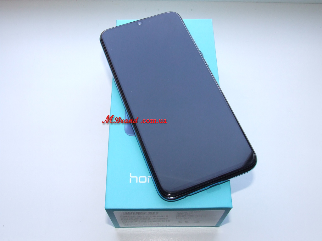 Honor 10 Lite 3/32Gb