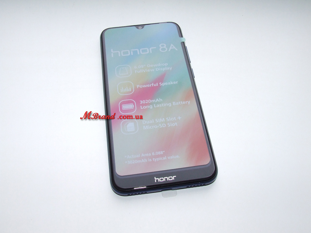 Honor 8A 2/32Gb