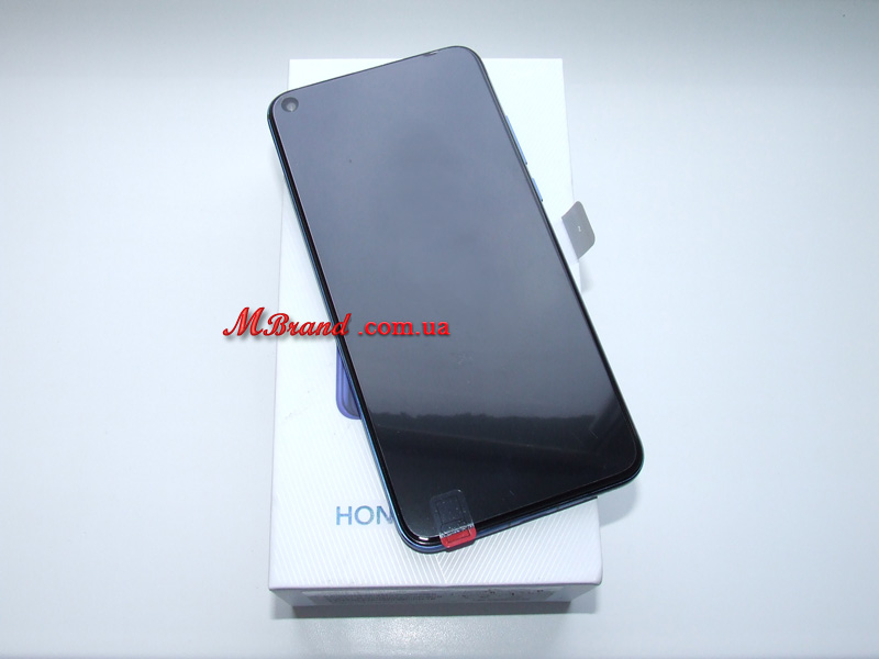 Honor View 20 8/256Gb