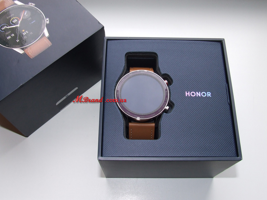 �����-�������� Honor Magic Watch 2 46mm