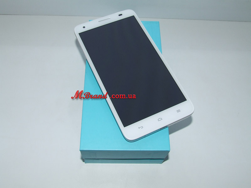 Huawei Honor 3X