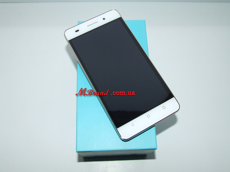 Huawei Honor 4C