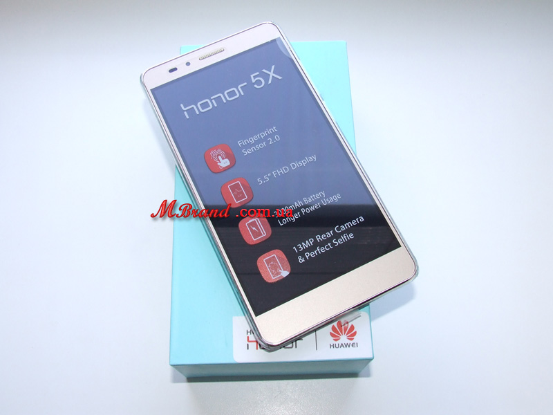 Huawei Honor 5X