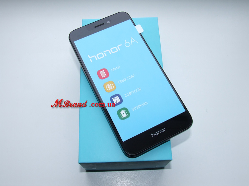 Honor 6A 2/16Gb