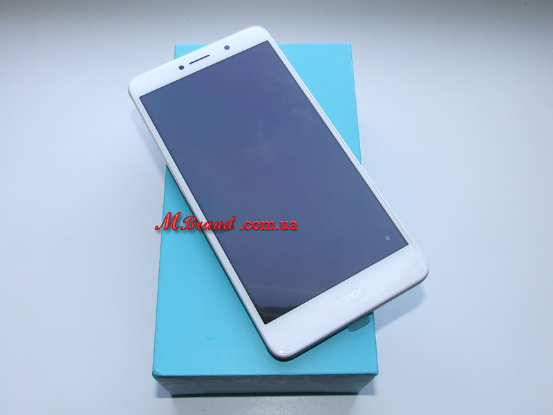 Honor 6X