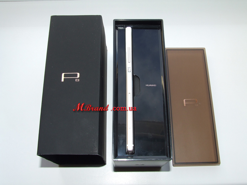 Huawei P8