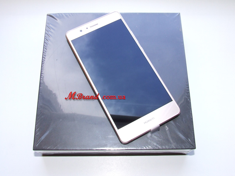Huawei P9 Lite