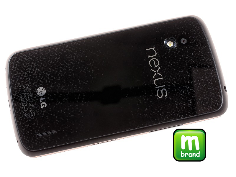 LG E960 Nexus 4