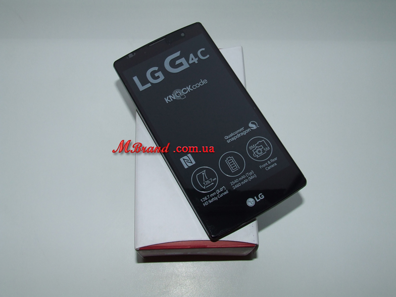LG G4c H525N