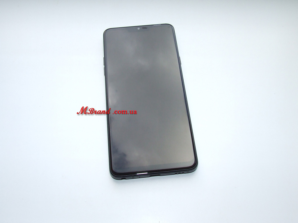 LG G7 FIT