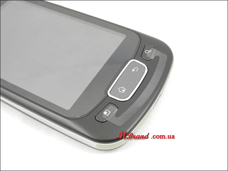 LG P500 Optimus One