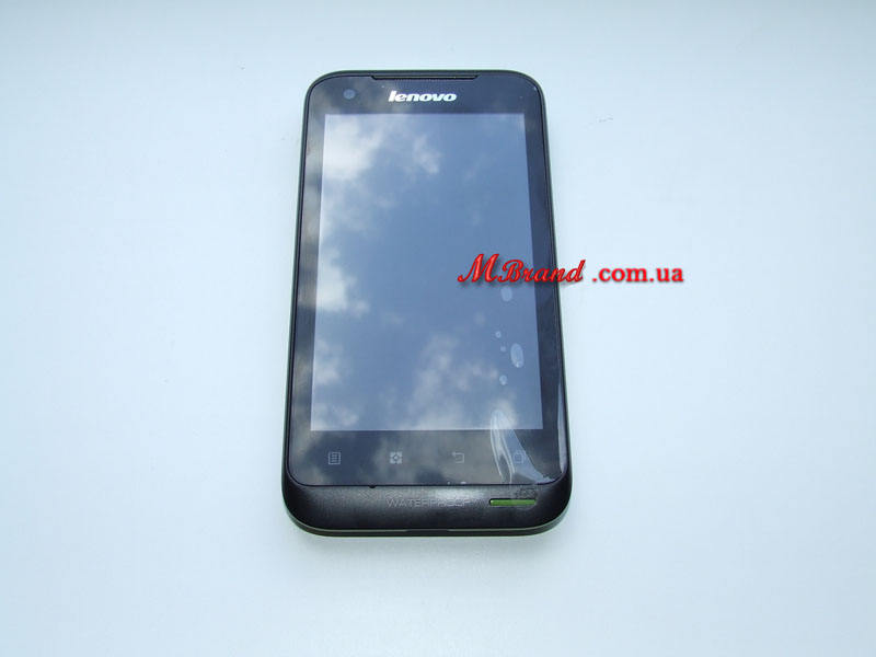 Lenovo A660
