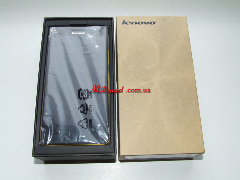 Lenovo K3