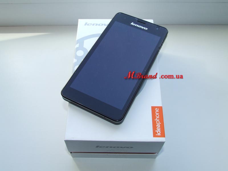 Lenovo K860